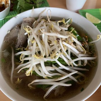 Pho 46 - (11) House Combination (Pho that cam) - Vietnamese Near Me - Hollywood, Florida Pho 46 - (11) House Combination (Pho that cam) - Vietnamese Near Me - Hollywood, Florida
