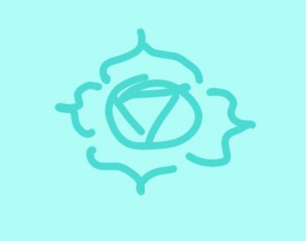 Sacred Geo Learning Logo