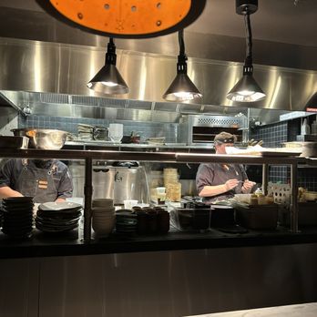 Hiroki-san - Kitchen - Japanese Near Me - Detroit, Michigan