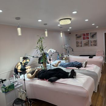 Spring Lashes & Brows - Spring lashes & brows San Jose - Eyelash Service Near Me - San Jose, California Spring Lashes & Brows - Spring lashes & brows San Jose - Eyelash Service Near Me - San Jose, California
