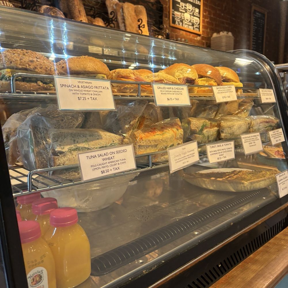 Amy's Bread - Bakeries Near Me - New York, New York Amy's Bread - Bakeries Near Me - New York, New York