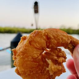Fried Shrimp