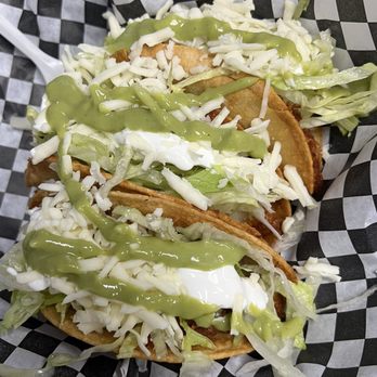 The Taco Boss - Potato Tacos - Tacos Near Me - Orange, California The Taco Boss - Potato Tacos - Tacos Near Me - Orange, California