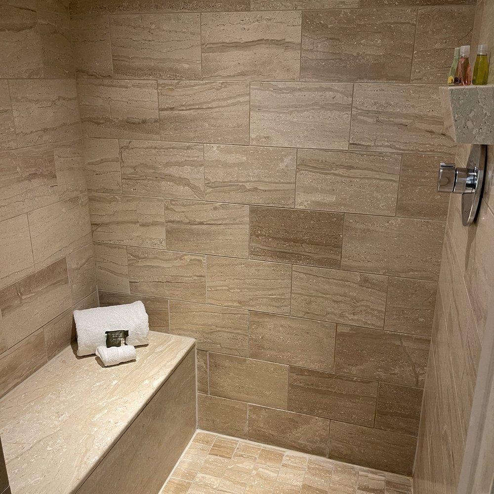 M Resort - Spa like shower - Hotels Near Me - Henderson, Nevada M Resort - Spa like shower - Hotels Near Me - Henderson, Nevada