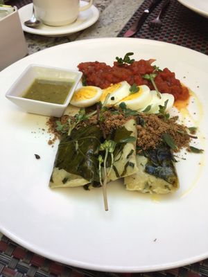 Rosas & Xocolate Boutique Hotel + SPA by null