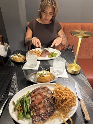 Bern's Steak House by null