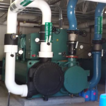 The McCarty Corporation - Showing other mechanical company's in Fort hood how it's done in a timely and efficient manner. - General Contractors Near Me - Austin, Texas