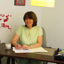 Goldlake Acupuncture and Oriental Medicine - Alaina Speraw, L.Ac.