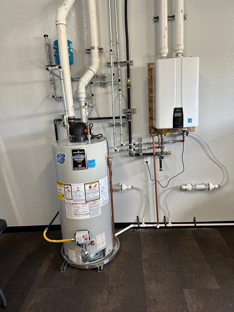 Slide of Fort Collins Heating & Air Conditioning