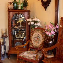 Ski Country Antiques & Home - Our Collection
