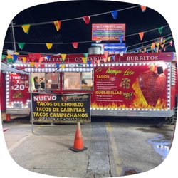 El Trompo Loco