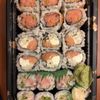 Miku Sushi & Asian Cuisine gift card