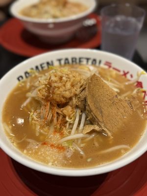 Ramen Tabetai❗️ by null