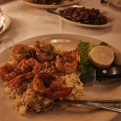 Lewnes' Steakhouse by null