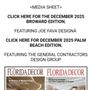 Photo of Florida Decor Magazine