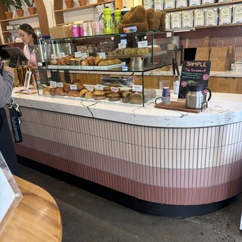 Voyager Craft Coffee - Pastries - Coffee Roasteries Near Me - Cupertino, California