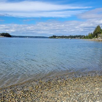 Kopachuck State Park - The housing is actually on an island. Very populated place. - Parks Near Me - Gig Harbor, Washington Kopachuck State Park - The housing is actually on an island. Very populated place. - Parks Near Me - Gig Harbor, Washington