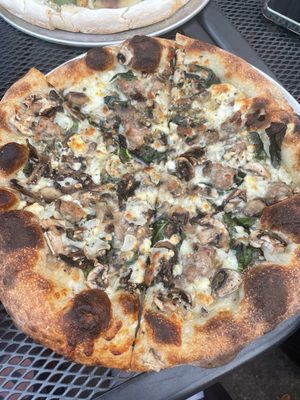 Pizzeria Stellina by null