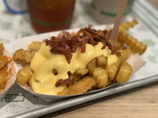 Shake Shack Cow Hollow by null
