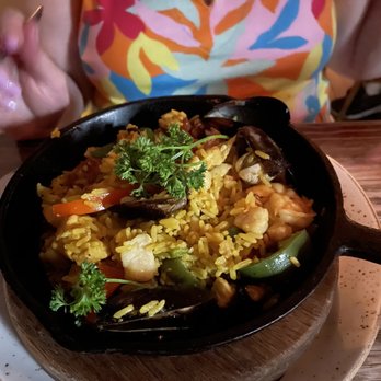Fred's House - Seafood Near Me - Cancún, ROO