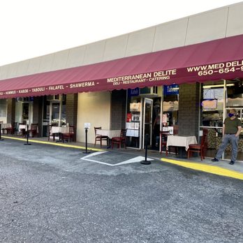 Mediterranean Delite - Delis Near Me - San Carlos, California Mediterranean Delite - Delis Near Me - San Carlos, California