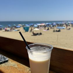 The Beach Bar