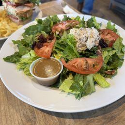 Chicken Salad Sandwich