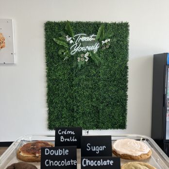 Half Baked Goodness - Katy - Desserts Near Me - Katy, Texas