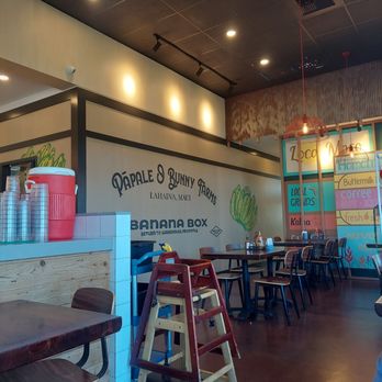 Kihei Caffe Lahaina - Breakfast & Brunch Near Me - Lahaina, Hawaii Kihei Caffe Lahaina - Breakfast & Brunch Near Me - Lahaina, Hawaii
