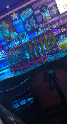 Hamburger Mary's Kansas City by null