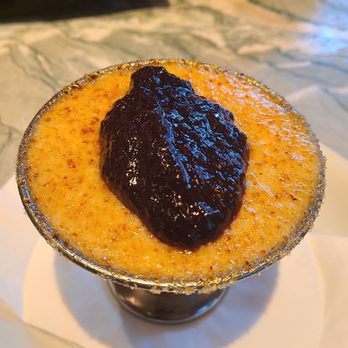 Dishoom - Basmati Kheer - Indian Near Me - London, XGL Dishoom - Basmati Kheer - Indian Near Me - London, XGL
