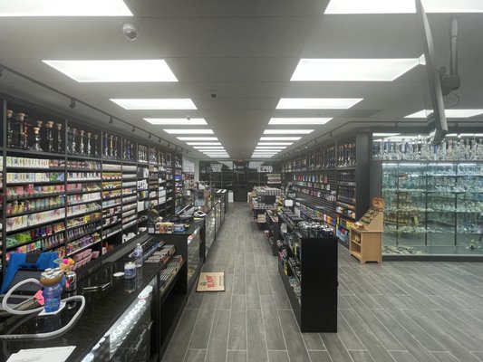 Blue Smoke Tobacco & Vape - Orland Park by null