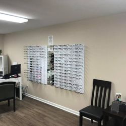 Family Eye Care - Our optical in Natchitoches, LA