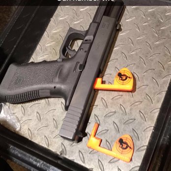 FT3 Tactical - Gun/Rifle Ranges Near Me - Stanton, California