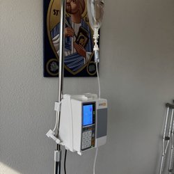 Malek Medicine - IV VITAMINS