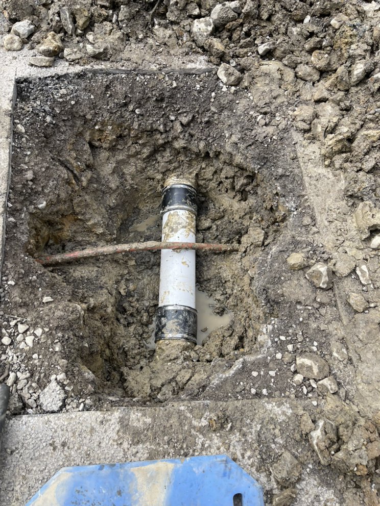 Slide of Rapid Plumbers