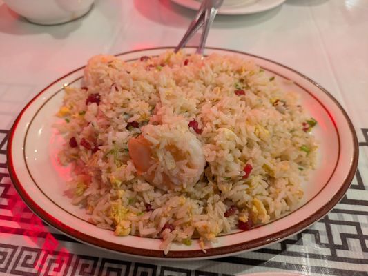 Emperor's Kitchen by null