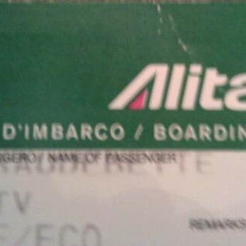 Alitalia - Airlines Near Me - Fiumicino, RM Alitalia - Airlines Near Me - Fiumicino, RM