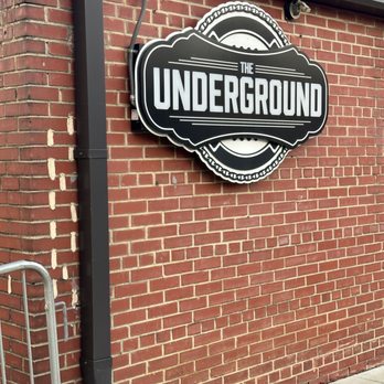 The Underground - Nice venue - Dance Clubs Near Me - Charlotte, North Carolina
