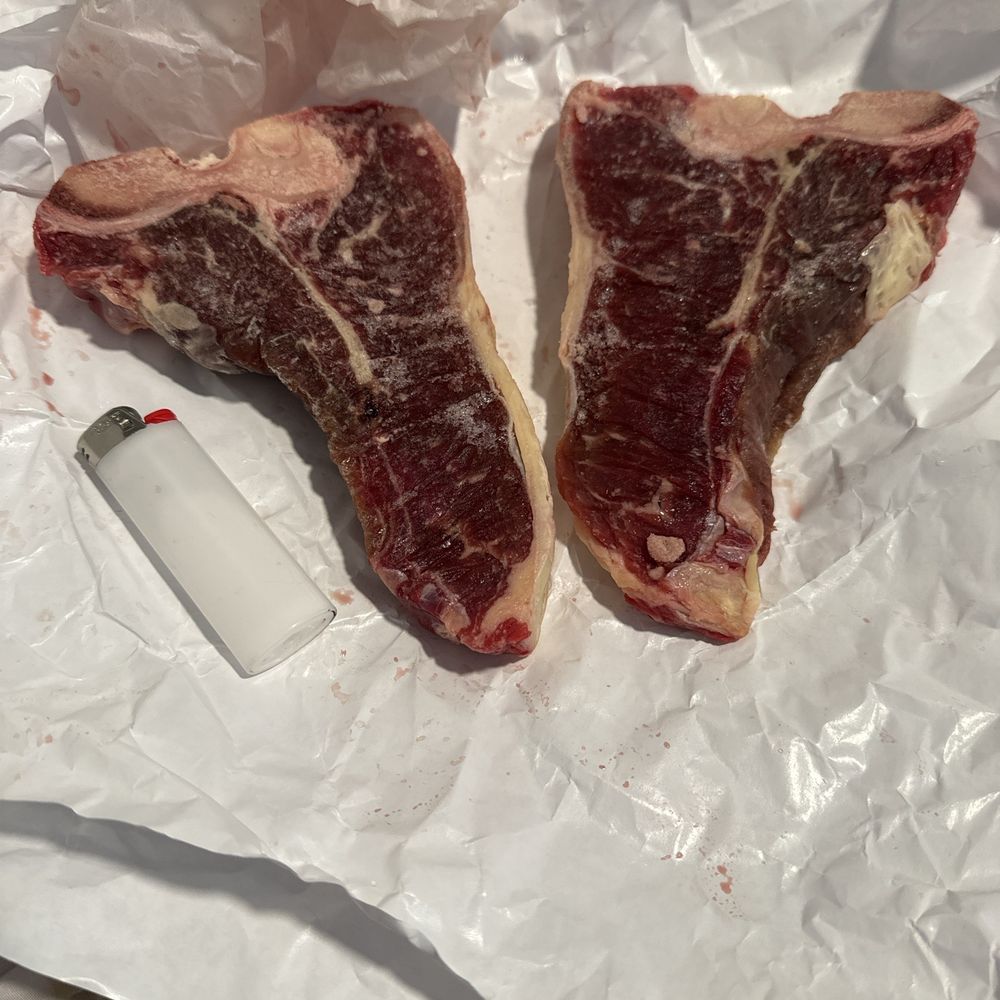 Ben's Custom Meat Processing - My Bic has more meat on it - Meat Shops Near Me - Dayton, Oregon Ben's Custom Meat Processing - My Bic has more meat on it - Meat Shops Near Me - Dayton, Oregon