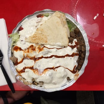 The Halal Guys - Halal Near Me - Costa Mesa, California The Halal Guys - Halal Near Me - Costa Mesa, California