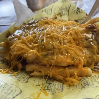 The Hat - Chili fries - American Near Me - Temple City, California The Hat - Chili fries - American Near Me - Temple City, California