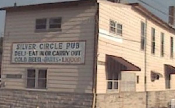 Sam's Silver Circle by null