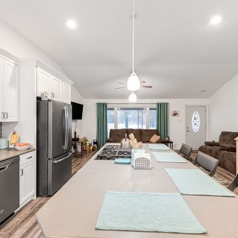 Design First Builders - Kitchen Remodeling in Bensenville - General Contractors Near Me - Itasca, Illinois