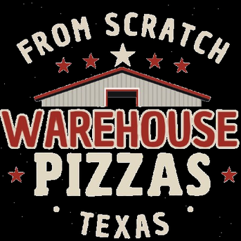 Texas Warehouse Pizzas - Food Delivery Services Near Me - San Antonio, Texas Texas Warehouse Pizzas - Food Delivery Services Near Me - San Antonio, Texas