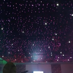 Diamond Sky