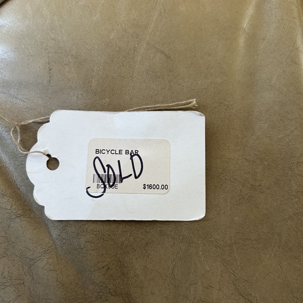 Le Sparkly Chateau - Receipt from Holly - Gift Shops Near Me - Benicia, California
