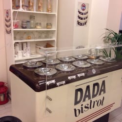 Dada Bistrot