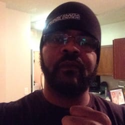 Atlanta Krav Maga & Fitness - Erasto