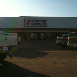Tractor Supply